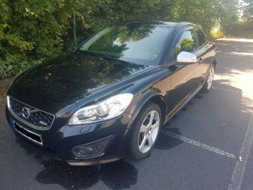 volvo c30 2012 diesel volvo c30 d3 rdesign edition geartronic rdesign ed volvo c30 2012 diesel volvo c30 d3 rdesign edition geartronic rdesign ed