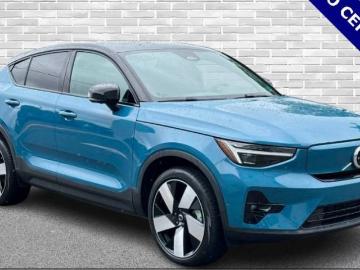 Volvo c40 2022 electric 2022 volvo c40 recharge pure electric p8 fairfax va Volvo c40 2022 electric 2022 volvo c40 recharge pure electric p8 fairfax va