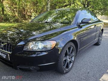 Volvo c70 2006 diesel volvo c70 2 4 d5 summum geartronic Volvo c70 2006 diesel volvo c70 2 4 d5 summum geartronic