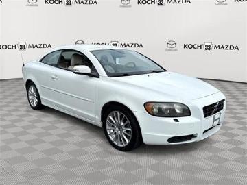 Volvo c70 2008 gasoline 2008 volvo c70 t5 easton pa Volvo c70 2008 gasoline 2008 volvo c70 t5 easton pa