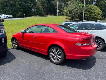 Volvo c70 2010 gasoline 2010 volvo c70 t5 asheboro nc Volvo c70 2010 gasoline 2010 volvo c70 t5 asheboro nc