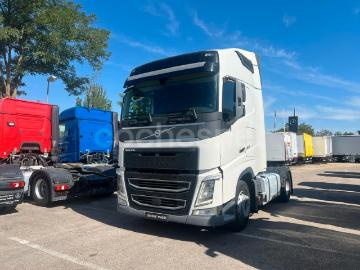 Volvo fh 2016 volvo fh 460 globetrotter