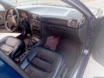 Volvo s40 1997 diesel volvo s40 1 9 td mk i 90 cv 97 Volvo s40 1997 diesel volvo s40 1 9 td mk i 90 cv 97