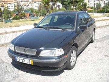 Volvo s40 1998 volvo s40 1998 manual Volvo s40 1998 volvo s40 1998 manual