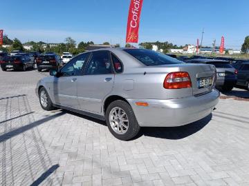 Volvo s40 2002 diesel 2002 volvo s40 leiria Volvo s40 2002 diesel 2002 volvo s40 leiria