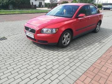 Volvo s40 2005 diesel volvo s40 2 0 diesel 2005 sedan Volvo s40 2005 diesel volvo s40 2 0 diesel 2005 sedan