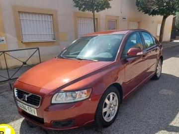Volvo s40 2009 diesel volvo s40 diesel Volvo s40 2009 diesel volvo s40 diesel