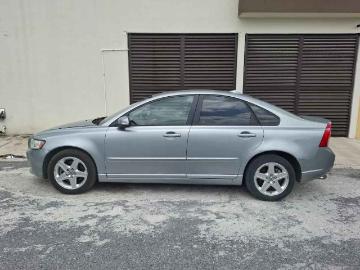 Volvo s40 2009 gasolina volvo s40 2009 4 cil automatico mexicano Volvo s40 2009 gasolina volvo s40 2009 4 cil automatico mexicano