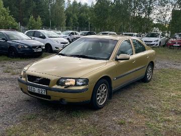 Volvo s60 2000 bensin volvo s60 2 4 140hk business nybesiktigad dragkrok sed027 Volvo s60 2000 bensin volvo s60 2 4 140hk business nybesiktigad dragkrok sed027