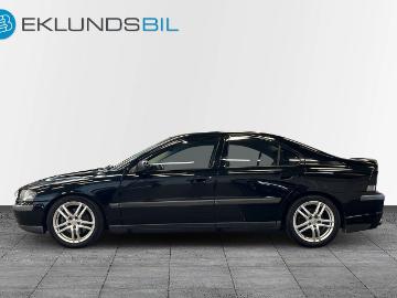 Volvo s60 2000 bensin volvo s60 t5 scd549 Volvo s60 2000 bensin volvo s60 t5 scd549