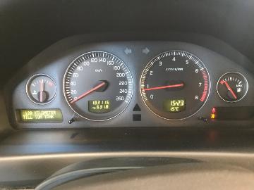 Volvo s60 2005 bensin volvo s60 2 4 kinetic euro 4 bes ny servad kamrem bytt 170 xgg328 Volvo s60 2005 bensin volvo s60 2 4 kinetic euro 4 bes ny servad kamrem bytt 170 xgg328