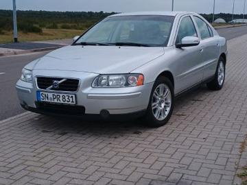 volvo s60 2007 benzin volvo s60 2 4 momentum volvo s60 2007 benzin volvo s60 2 4 momentum