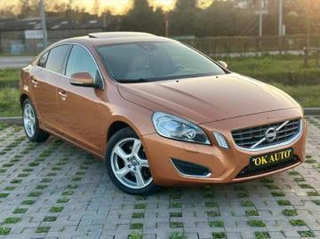 Volvo s60 2010 essence volvo s60 2 0 turbo full options garantie 12 mois Volvo s60 2010 essence volvo s60 2 0 turbo full options garantie 12 mois