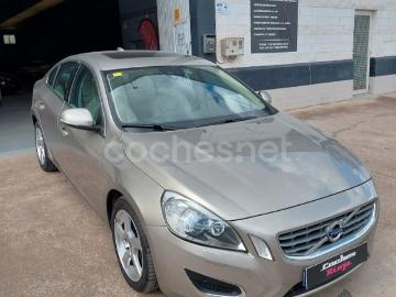 Volvo s60 2011 gasolina volvo s60 2 0 t5 summum auto Volvo s60 2011 gasolina volvo s60 2 0 t5 summum auto