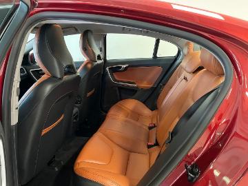 Volvo s60 2013 bensin volvo s60 t6 awd summum utt372