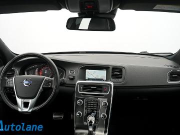 Volvo s60 2015 diesel volvo s60 d3 geartronic r Volvo s60 2015 diesel volvo s60 d3 geartronic r