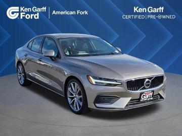 Volvo s60 2019 2019 volvo s60 awd t6 momentum 4dr sedan Volvo s60 2019 2019 volvo s60 awd t6 momentum 4dr sedan