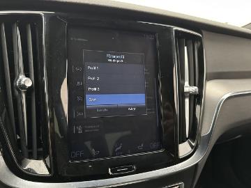 Volvo s60 2019 bensin volvo s60 t5 polestar r Volvo s60 2019 bensin volvo s60 t5 polestar r
