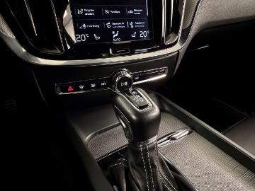Volvo s60 2019 bensin volvo s60 t5 r