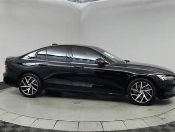 Volvo s60 2020 gasoline 2020 volvo s60 t6 momentum portland or Volvo s60 2020 gasoline 2020 volvo s60 t6 momentum portland or