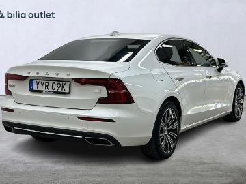 Volvo s60 2020 hybrid el bensin volvo s60 recharge t8 inscription 390hk voc backkamera yyr09k Volvo s60 2020 hybrid el bensin volvo s60 recharge t8 inscription 390hk voc backkamera yyr09k