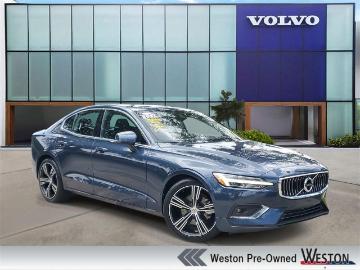 Volvo s60 2021 2021 volvo s60 t5 inscription 4dr sedan Volvo s60 2021 2021 volvo s60 t5 inscription 4dr sedan