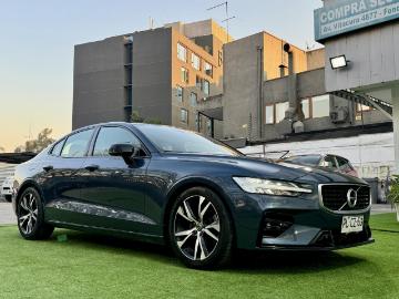 Volvo s60 2021 bencina volvo s60 ii t4 rdesign 2021 Volvo s60 2021 bencina volvo s60 ii t4 rdesign 2021