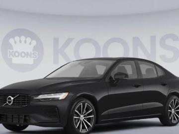 Volvo s60 2022 2022 volvo s60 b5 momentum 4dr sedan Volvo s60 2022 2022 volvo s60 b5 momentum 4dr sedan