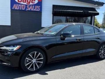 Volvo s60 2022 gas 2022 volvo s60 b5 momentum portland or Volvo s60 2022 gas 2022 volvo s60 b5 momentum portland or