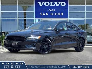 Volvo s60 2022 gasoline 2022 volvo s60 b5 r design black edition san diego ca Volvo s60 2022 gasoline 2022 volvo s60 b5 r design black edition san diego ca