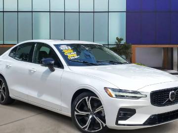 Volvo s60 2024 2024 volvo s60 awd b5 ultimate dark theme 4dr sedan Volvo s60 2024 2024 volvo s60 awd b5 ultimate dark theme 4dr sedan