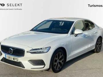 Volvo s60 2024 gasolina volvo s60 sedan 2 0 b4 core dct 197 4p mild hybrid de 2024 con 20 ... Volvo s60 2024 gasolina volvo s60 sedan 2 0 b4 core dct 197 4p mild hybrid de 2024 con 20 ...
