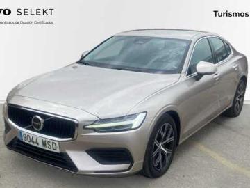 Volvo s60 2024 gasolina volvo s60 sedan 2 0 b4 p core automatico 197cv 4p de 2024 con 18 5... Volvo s60 2024 gasolina volvo s60 sedan 2 0 b4 p core automatico 197cv 4p de 2024 con 18 5...