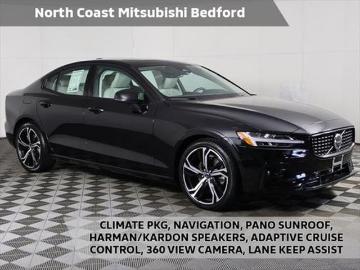Volvo s60 2024 gasoline 2024 volvo s60 b5 plus dark theme bedford oh Volvo s60 2024 gasoline 2024 volvo s60 b5 plus dark theme bedford oh