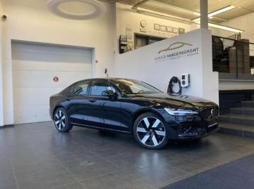 Volvo s60 2024 hybride volvo s60 ultimate dark t8 phev awd automaat full option Volvo s60 2024 hybride volvo s60 ultimate dark t8 phev awd automaat full option