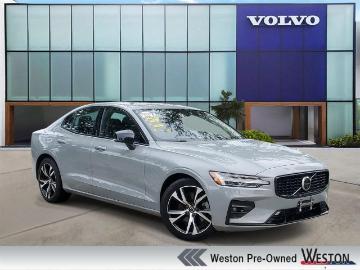 Volvo s60 2025 2025 volvo s60 b5 core 4dr sedan Volvo s60 2025 2025 volvo s60 b5 core 4dr sedan