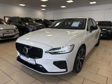 volvo s60 benzin volvo s60 plus darkaccledledercamwinterp carplay volvo s60 benzin volvo s60 plus darkaccledledercamwinterp carplay