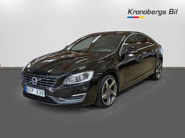 Volvo s60 diesel volvo s60 d3 summum 136hk manuell