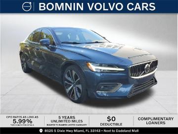 Volvo s60 volvo s60