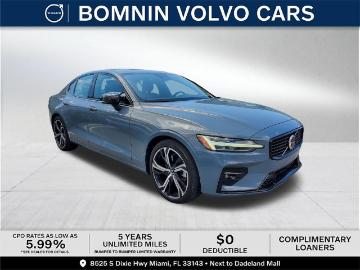 Volvo s60 volvo s60