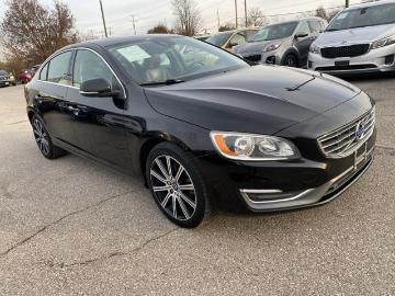 Volvo s60 volvo s60 inscription