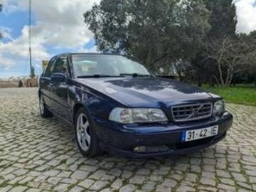 Volvo s70 2000 volvo s70 2000 Volvo s70 2000 volvo s70 2000