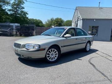 Volvo s80 1999 gasoline 1999 volvo s80 t6 norwood ma Volvo s80 1999 gasoline 1999 volvo s80 t6 norwood ma