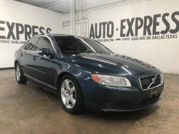 Volvo s80 2008 gas 2008 volvo s80 t6 dallas tx Volvo s80 2008 gas 2008 volvo s80 t6 dallas tx