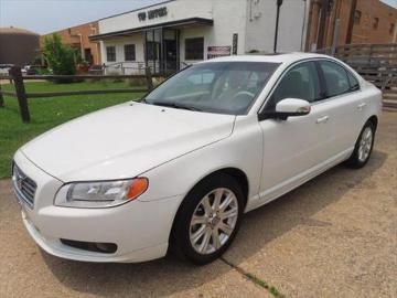 Volvo s80 2009 gasoline 2009 volvo s80 3 2 dallas tx Volvo s80 2009 gasoline 2009 volvo s80 3 2 dallas tx