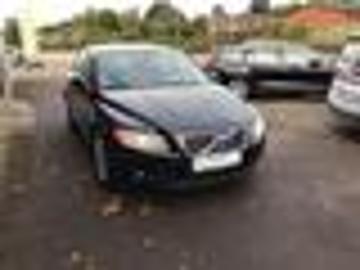 Volvo s80 2011 benzin 2011 volvo s80 2 5 t sedan geartronic 4d 135 000 km kr 154 900