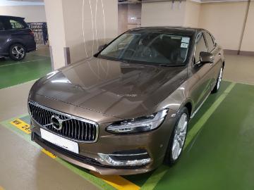 Volvo s90 2016 2016 volvo s90 Volvo s90 2016 2016 volvo s90