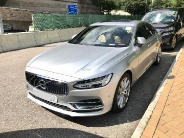 Volvo s90 2016 2016 volvo s90 Volvo s90 2016 2016 volvo s90