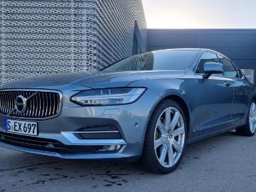 volvo s90 2016 diesel 2016 volvo s90 d4 geartronic inscription volvo s90 2016 diesel 2016 volvo s90 d4 geartronic inscription