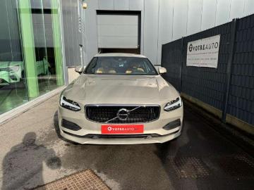 Volvo s90 2018 diesel volvo s90 momentum d3 150 Volvo s90 2018 diesel volvo s90 momentum d3 150